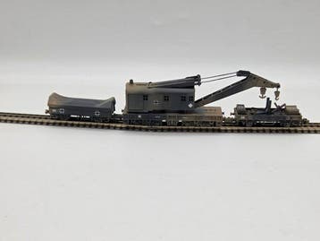 Arnold, Roco N - Wagon de train miniature (3) - Transport, Hobby & Loisirs créatifs