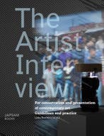 The Artist Interview |  | Nieuw, Verzenden, Nieuw