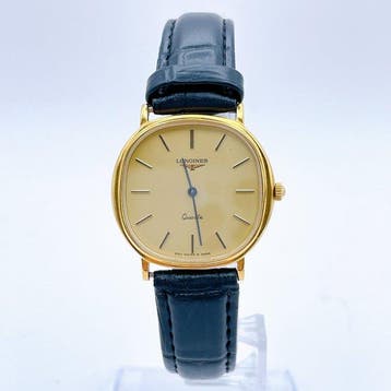 Longines - Unknown - Sans prix de réserve - S60 SWISS M 3688, Bijoux, Sacs & Beauté