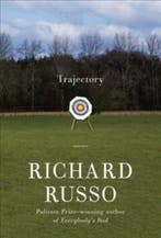 Trajectory 9781101947722 Russo, Verzenden, Gelezen, Russo