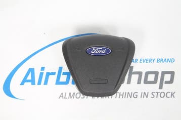 Airbag set - Dashboard Ford Tourneo Transit (2013-heden), Gebruikt, Ford