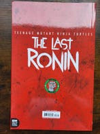TMNT : The Last Ronin #5 SOLD OUT ! Jason Fabok Cover, Nieuw
