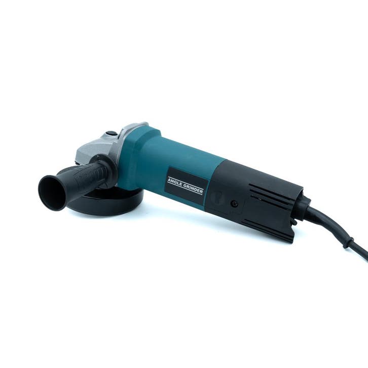 Haakse slijper 850W 100mm (Werktuigen), Articles professionnels, Agriculture | Outils, Enlèvement ou Envoi