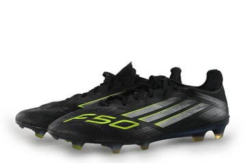 Adidas Voetbalschoenen in maat 46½ Zwart, Verzenden