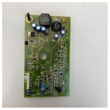 Bieden: Radio Zeeland SIGMA 100 PCB Printed, Ophalen of Verzenden