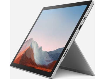 Microsoft Surface Pro 7 Plus - i5-1135G7 - 12.3 - 8 GB -, Informatique & Logiciels, Verzenden