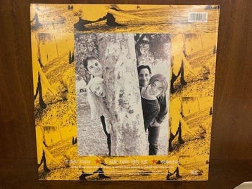 Smashing Pumpkins - Today - Maxi single 12 pouces - Premier, Nieuw in verpakking