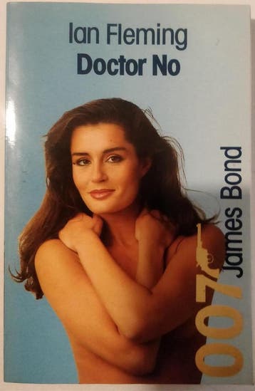 Doctor No / James Bond 007 9789044906127 Ian Fleming, Verzenden, Gelezen, Ian Fleming