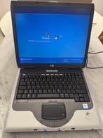 Hewlett Packard Compaq nx9020 - Laptop (1) - In originele, Games en Spelcomputers, Nieuw