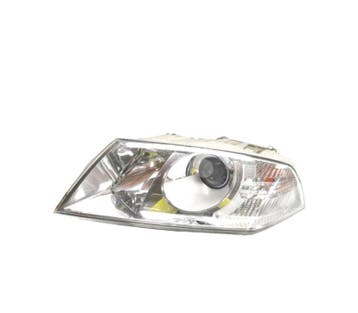PHARE GAUCHE POUR SKODA OCTAVIA 04-08 XENON, Autos : Pièces & Accessoires, Verzenden