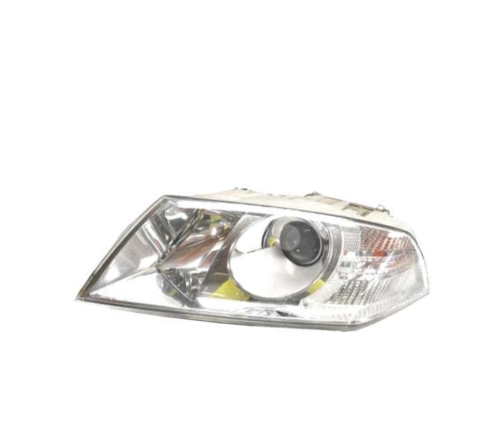 PHARE GAUCHE POUR SKODA OCTAVIA 04-08 XENON, Autos : Pièces & Accessoires, Éclairage, Envoi