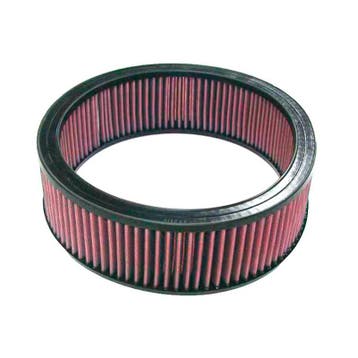 K&N Vervangingsluchtfilter | Buick / Cadillac / Chevrolet |, Verzenden, Nieuw