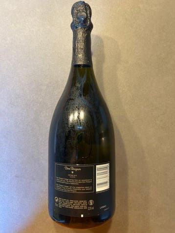 2012 Dom Pérignon - Champagne Brut - 1 Bouteille (0,75 l), Verzamelen, Wijnen, Nieuw