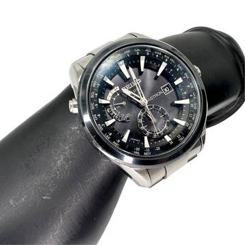 Seiko - Astron - Homme - 2010-2020
