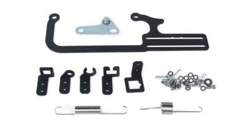Throttle cable bracket duo Black, Ophalen of Verzenden, Nieuw