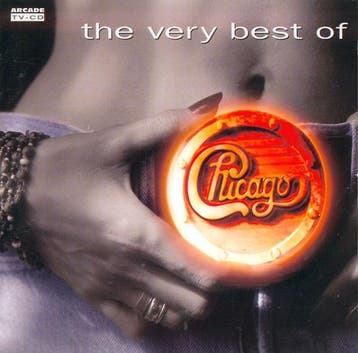 Chicago - The Very Best Of Chicago, Verzenden