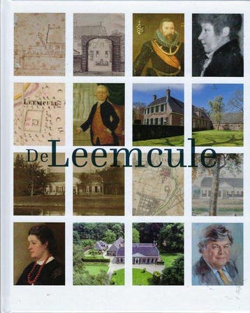 De Leemcule 9789081655828 Ronald van Immerseel, Verzenden, Gelezen, Ronald van Immerseel