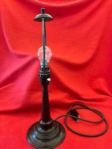 ABM - Lampe - B55 - Bakélite