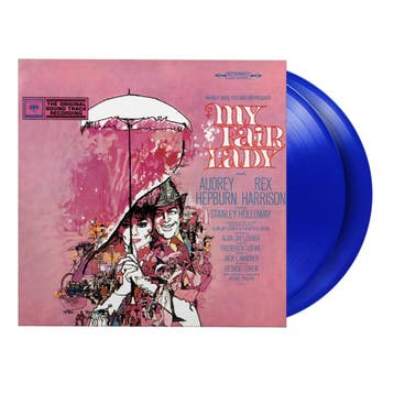 - My Fair Lady, Cd's en Dvd's, Nieuw in verpakking, 12 inch