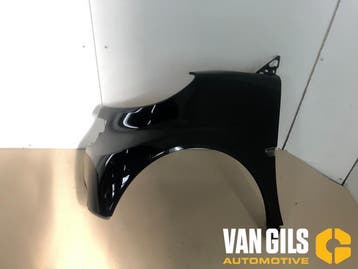 Scherm links-voor Smart Fortwo O232619, Nieuw