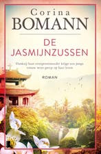 De jasmijnzussen 9789049203450 Corina Bomann, Boeken, Verzenden, Gelezen, Corina Bomann