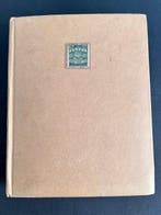 China / Hongarije / Duitsland / Oostenrijk / Republiek, Gestempeld