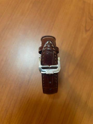 Baume & Mercier - Hampton - Femme - 1996, Nieuw