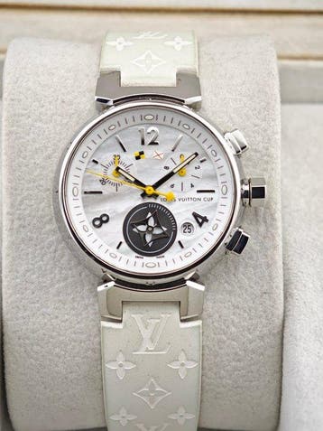 Louis Vuitton - tambour - Sans prix de réserve - Q132C -