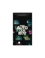 1972 PRISMA AUTOGIDS NEDERLANDS, Boeken, Auto's | Boeken, Ophalen of Verzenden, Nieuw
