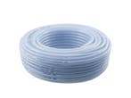 Gewapende slang 8/13 mm 50m rol (stenen, Luchtslang), Dieren en Toebehoren, Ophalen of Verzenden, Nieuw, Overige typen