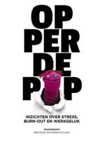 Opperdepop 9789491549984 Harrie Korn, Verzenden, Harrie Korn
