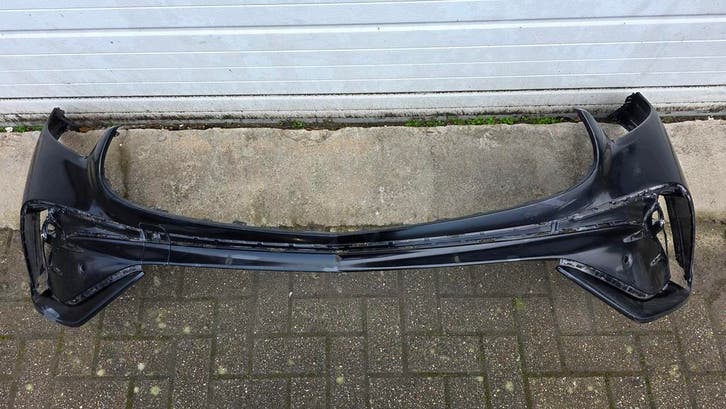 Pare-chocs av. Mercedes GLC W254 AMG-Pack 2022- 6xPDC, Autos : Pièces & Accessoires, Carrosserie & Tôlerie, Mercedes-Benz, Utilisé