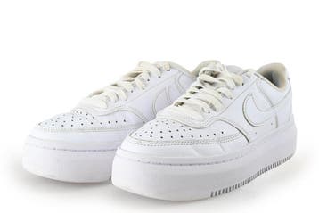 Nike Sneakers in maat 40 Wit, Kleding | Dames, Verzenden, Wit, Nike, Sneakers