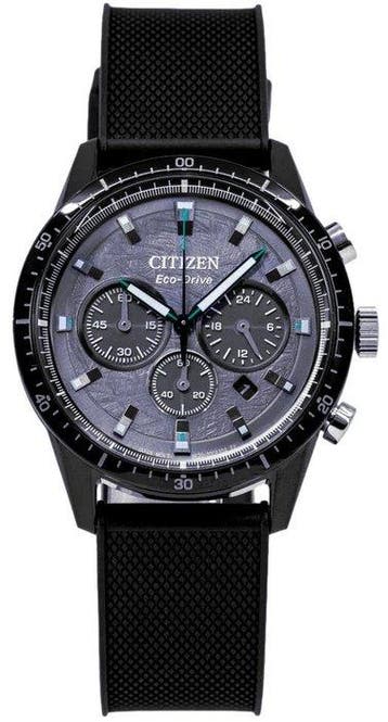 Citizen - NO RESERVE PRICE -Sport Chronograph Modern, Handtassen en Accessoires, Horloges | Heren, Nieuw