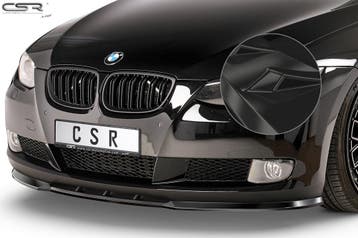 Cupspoiler voor BMW 3 Reeks E92 / E93 CSL013-G, Verzenden