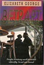 Betrapt 9789074336277 Elizabeth George, Boeken, Verzenden, Gelezen, Elizabeth George