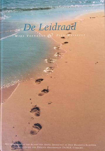 De leidraad 9789080050747 W. Veenbaas, Boeken, Verzenden, Gelezen, W. Veenbaas