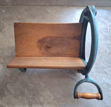 Raadvad - Coupe-pain - 294 - Acier, Bois