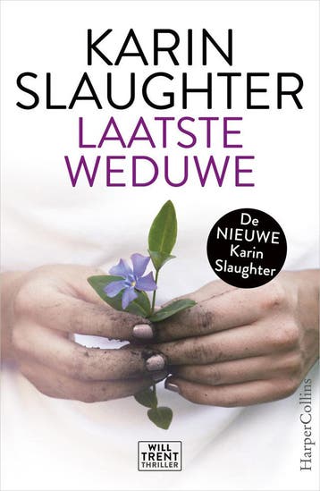 Laatste weduwe (Goed), Verzenden, Nieuw