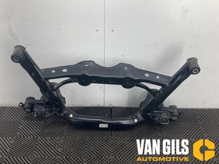 Subframe Audi S3 O317878, Autos : Pièces & Accessoires, Suspension & Châssis