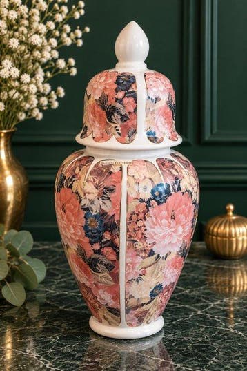 fermano - Vase - Céramique