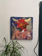 Ratz One (1987) - Pectaurus