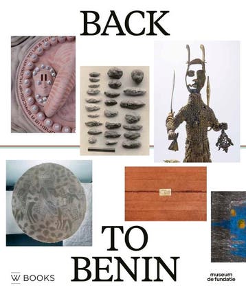 Back To Benin | Nieuw, Verzenden, Kokunre Agbontaen-Eghafona; Minne Atairu; Victor Ehikhamenor; Oisasonor Godfrey Ekhator-Obogie; Aude Christel Mgba