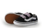 Vans Sneakers Meisjes in maat 22½ Zwart, Verzenden, Schoenen