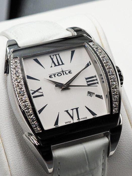 Etoile - Sans prix de réserve - * BRAND NEW * Genuine, Handtassen en Accessoires, Horloges | Heren
