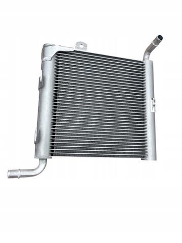 Koelradiator RANGE ROVER VELAR 16- T4A1807 LR140296 LR093756, Verzenden, Gebruikt