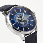 Antoine Nicolas 1986 - Roma Automatic GMT - Sans prix de