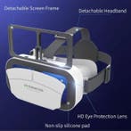 G12 Virtual Reality 3D Bril - Voor 4,5 tot 7 inch Telefoons, Verzenden