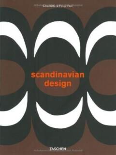Scandinavian design 9783822858820 Charlotte Fiell, Verzenden, Zo goed als nieuw, Charlotte Fiell