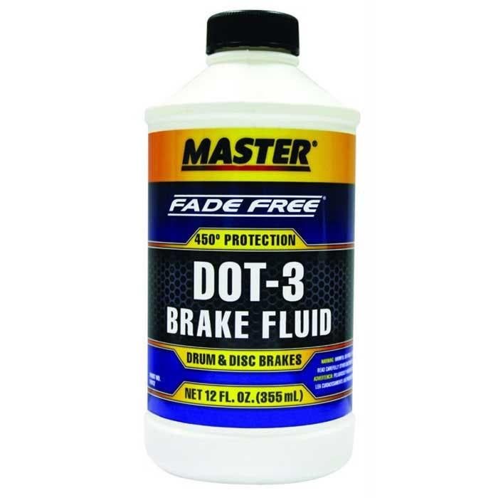 Dot 3 remolie 355ml verpakking, Auto-onderdelen, Overige Auto-onderdelen, Nieuw, Ophalen of Verzenden